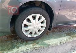 نیسان ڤێرسا